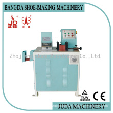 Automatic Sole Slot Milling Machine Shoe Making Machine Riveting Machine